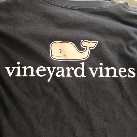 Vineyard vines long sleeve - Picture 4 of 5